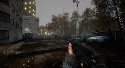VLADiK BRUTAL screenshot