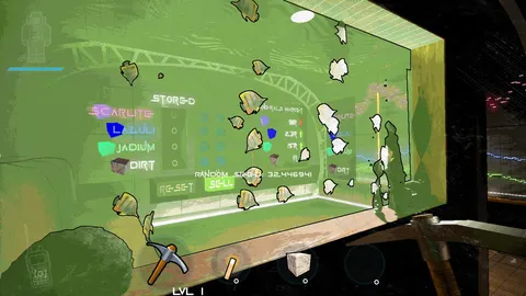 Mining Company screenshot