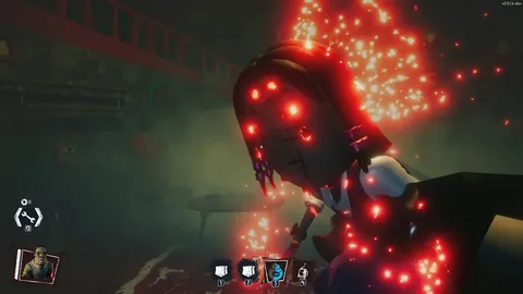 Secret Neighbor Beta screenshot