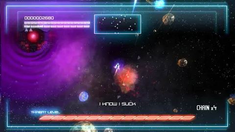 Killistar screenshot