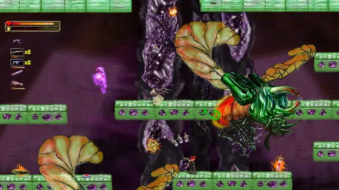 Serious Sam Double D XXL screenshot