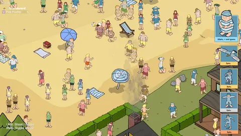 Kill Wilbo screenshot
