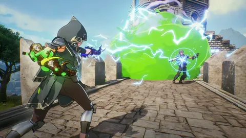 Spellbreak screenshot