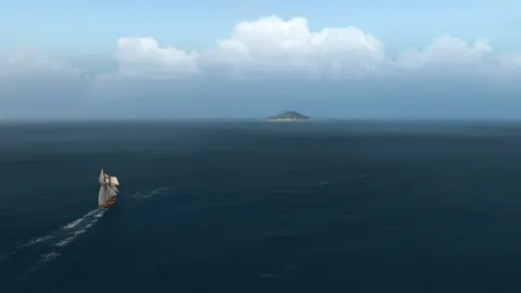 Naval Action screenshot