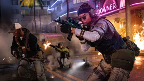 Call of Duty: Black Ops 6 screenshot