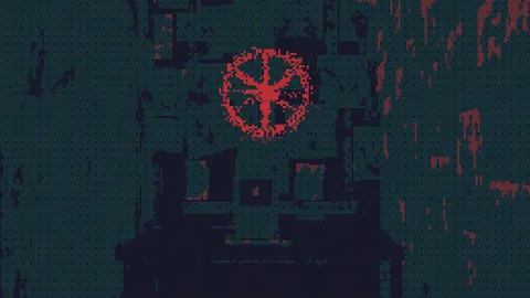 Typing Ritual screenshot