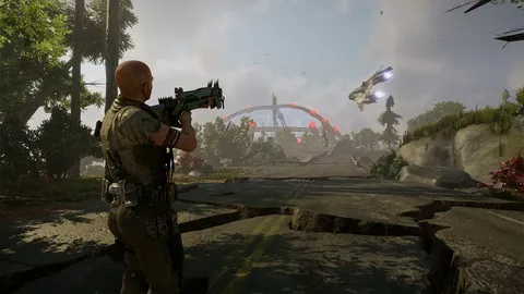ELEX screenshot