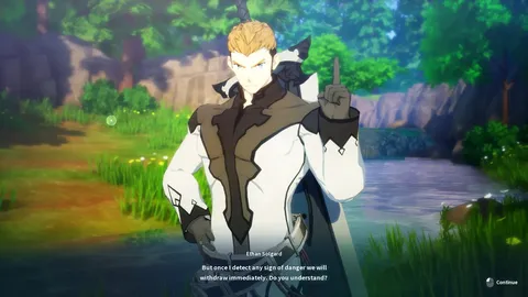 KurtzPel screenshot
