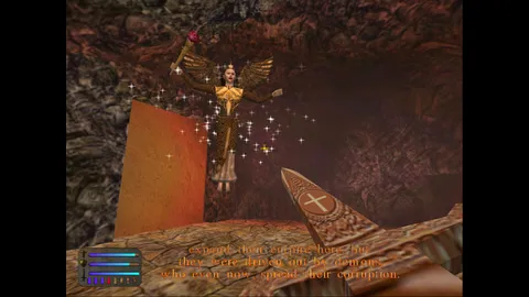 Catechumen screenshot