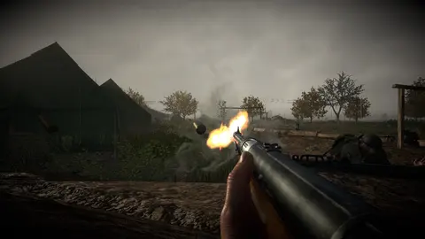Easy Red 2 screenshot