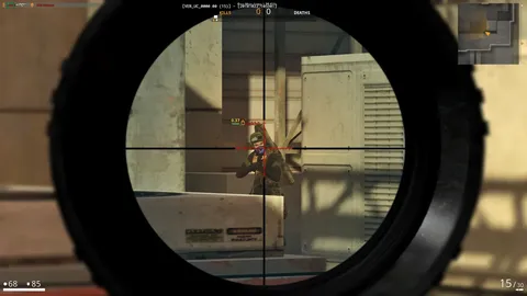 Combat Arms: Reloaded screenshot