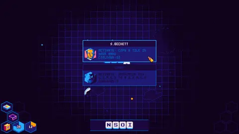 Horizons: The End Of Words screenshot