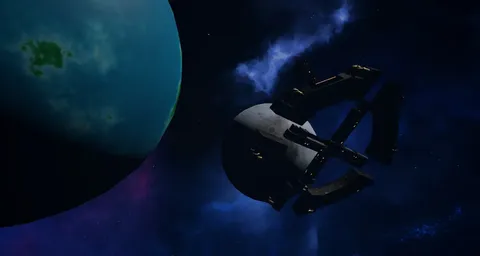 Infinitum screenshot