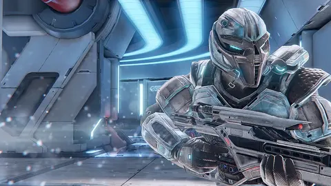 TOXIKK™ screenshot