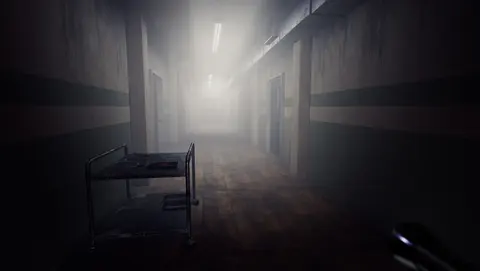 Madness on Display screenshot