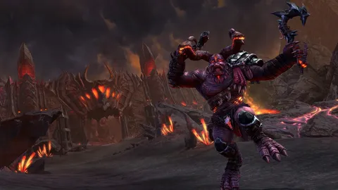 RIFT screenshot