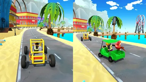 Totally Reliable Delivery Service Beta screenshot