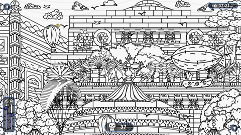 101 Cats in New Delhi screenshot