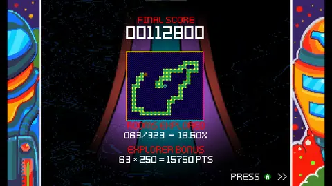 Die for the Economy! screenshot