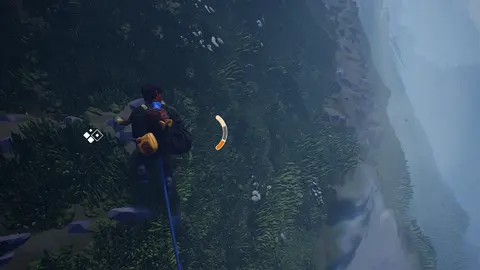 Jusant screenshot