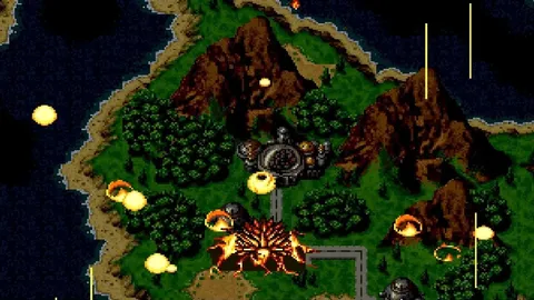 CHRONO TRIGGER® screenshot