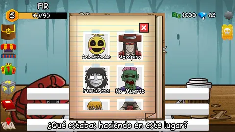 That's My Monster: Neighbor Among Us screenshot