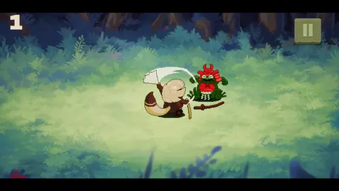 Sword Snap screenshot