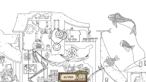 FIND KITTENS 2: Crafts screenshot