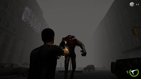 The Fallow City screenshot