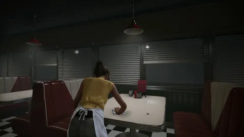 Lurking Danger screenshot