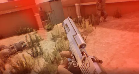 Contractors screenshot