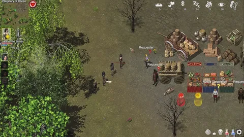 Verfall screenshot