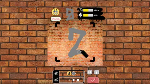 Graffiti Simulator screenshot