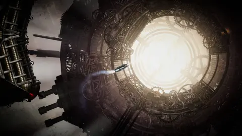 Sunless Skies: Sovereign Edition screenshot