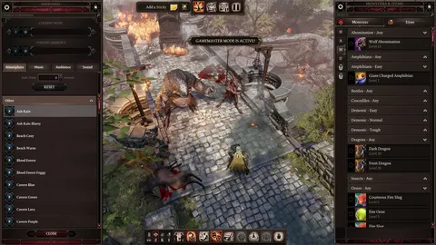 Divinity: Original Sin 2 - Definitive Edition screenshot