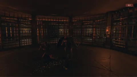 Blackthorn Arena screenshot