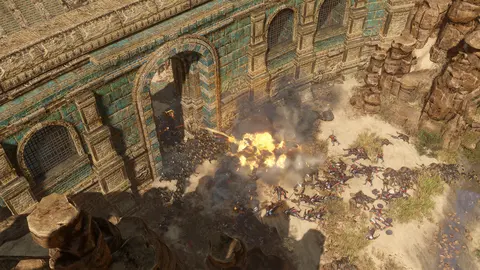 SpellForce 3 Reforced screenshot