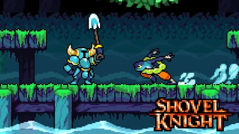 Rivals of Aether screenshot