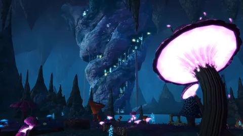 Dungeons & Dragons Online® screenshot