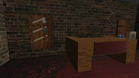 Forest Factory Simulator screenshot