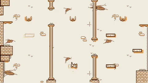 Calico screenshot