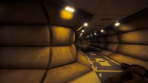 Hollow Space screenshot