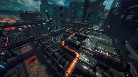 BREAKPOINT: Viper Squad screenshot