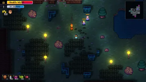 Streets of Rogue screenshot