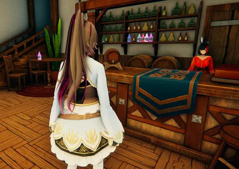 Healer Simulator RPG screenshot