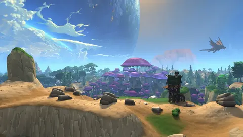 Realm Royale Reforged screenshot