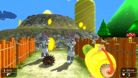 GameGuru Classic screenshot