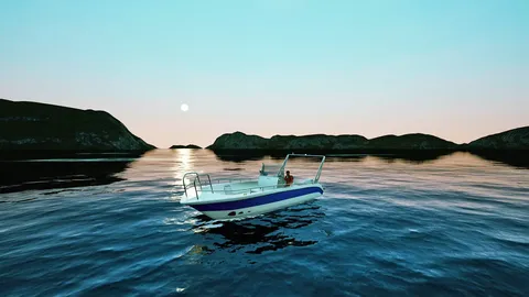 Fishing: Barents Sea screenshot