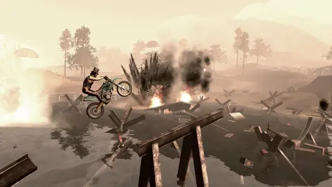 Trials Evolution: Gold Edition screenshot