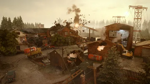 Teardown screenshot